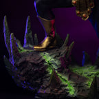 Produktbild Masters of the Universe Art Scale Statue 1/10 Skeletor Disco Ver. 28 cm heo exclusive