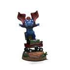 Produktbild Lilo & Stitch Art Scale Statue 1/10 Stitch Laundry 19 cm