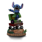 Product image Lilo & Stitch Art Scale Statue 1/10 Stitch Hula 17 cm