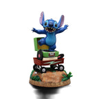 Produktbild Lilo & Stitch Art Scale Statue 1/10 Stitch 17 cm