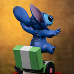 Produktbild Lilo & Stitch Art Scale Statue 1/10 Stitch 17 cm