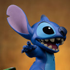 Produktbild Lilo & Stitch Art Scale Statue 1/10 Stitch 17 cm