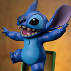 Produktbild Lilo & Stitch Art Scale Statue 1/10 Stitch 17 cm