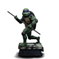 Produktbild Teenage Mutant Ninja Turtles Art Scale Statue 1/10 Donatello 18 cm