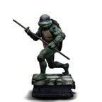 Produktbild Teenage Mutant Ninja Turtles Art Scale Statue 1/10 Donatello 18 cm