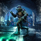 Produktbild Teenage Mutant Ninja Turtles Art Scale Statue 1/10 Donatello 18 cm