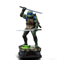 Produktbild Teenage Mutant Ninja Turtles Art Scale Statue 1/10 Leonardo 21 cm