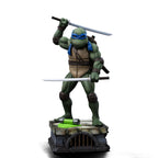 Produktbild Teenage Mutant Ninja Turtles Art Scale Statue 1/10 Leonardo 21 cm