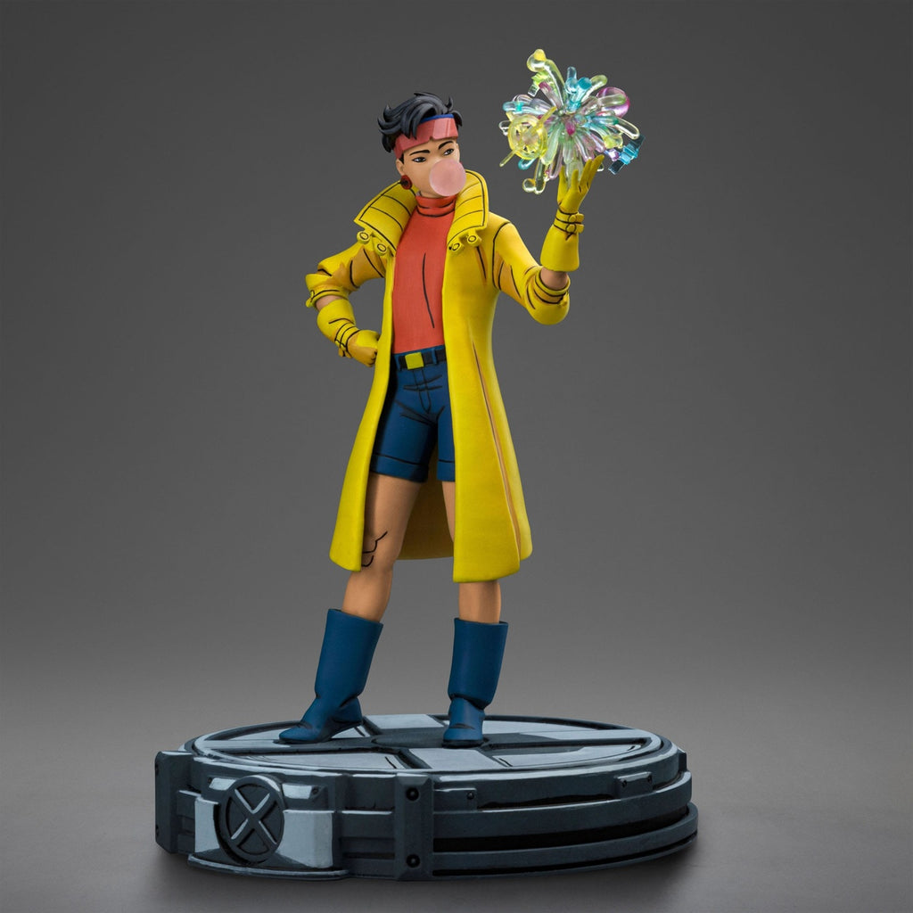 Produktbild Marvel Art Scale Statue 1/10 X-Men97 Jubilee 19 cm