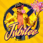 Produktbild Marvel Art Scale Statue 1/10 X-Men97 Jubilee 19 cm