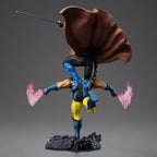 Produktbild Marvel Deluxe Art Scale Statue 1/10 X-Men97 Gambit & Wolverine 29 cm