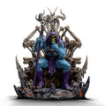 Produktbild Masters of the Universe Prime Scale Statue 1/3 Skeletor 10th Anniversary Ver. 67 cm