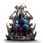Produktbild Masters of the Universe Prime Scale Statue 1/3 Skeletor 10th Anniversary Ver. 67 cm