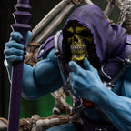Produktbild Masters of the Universe Prime Scale Statue 1/3 Skeletor 10th Anniversary Ver. 67 cm