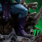 Produktbild Masters of the Universe Prime Scale Statue 1/3 Skeletor 10th Anniversary Ver. 67 cm