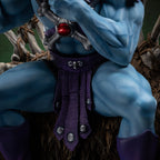 Produktbild Masters of the Universe Prime Scale Statue 1/3 Skeletor 10th Anniversary Ver. 67 cm