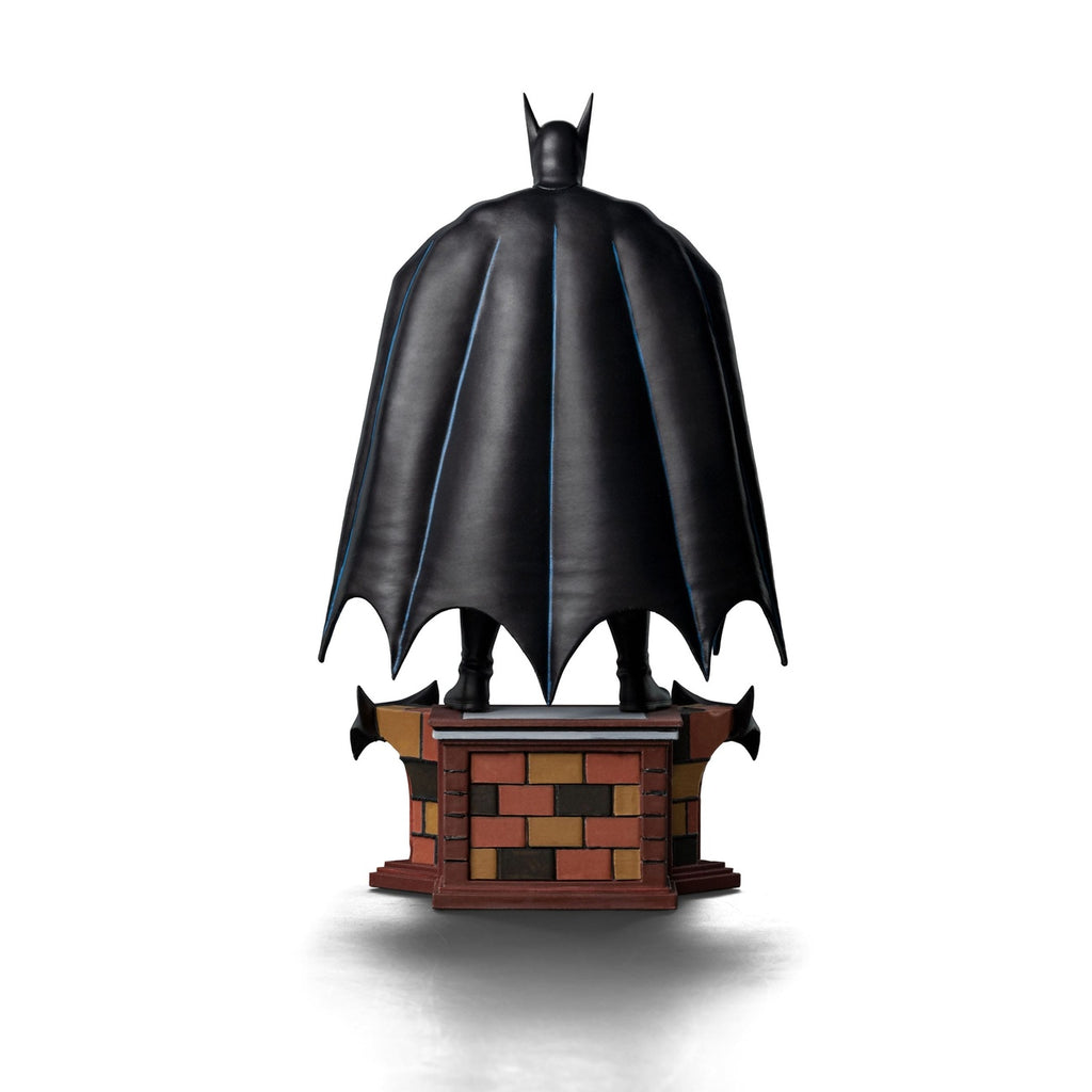 Produktbild DC Comics Art Scale Statue 1/10 Batman Detective 85th Anniversary 26 cm