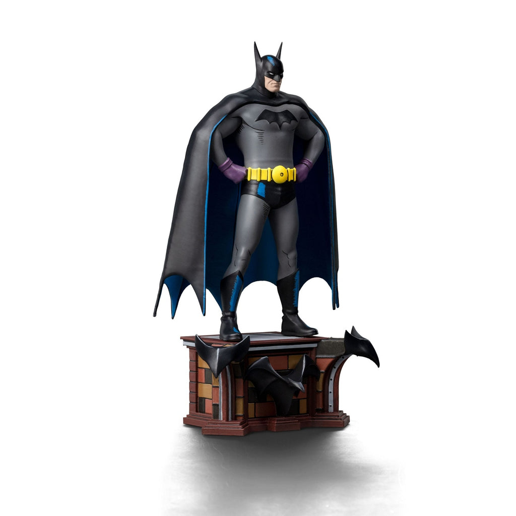 Produktbild DC Comics Art Scale Statue 1/10 Batman Detective 85th Anniversary 26 cm