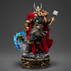 Product image Marvel Legacy Replica Statue 1/4 Thor Unleashed