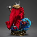 Product image Marvel Legacy Replica Statue 1/4 Thor Unleashed