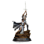 Produktbild Star Wars Deluxe Art Scale Statue 1/10 Luke and Leia 41 cm