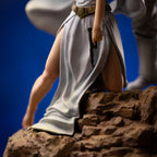 Produktbild Star Wars Deluxe Art Scale Statue 1/10 Luke and Leia 41 cm