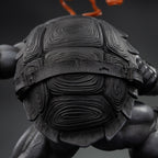 Product image Teenage Mutant Ninja Turtles Art Scale Statue 1/10 Michelangelo Black and White Variant 26 cm heo exclusive