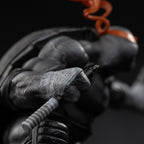 Product image Teenage Mutant Ninja Turtles Art Scale Statue 1/10 Michelangelo Black and White Variant 26 cm heo exclusive