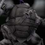 Product image Teenage Mutant Ninja Turtles Art Scale Statue 1/10 Donatello Black and White Variant 26 cm heo exclusive