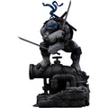 Product image Teenage Mutant Ninja Turtles Art Scale Statue 1/10 Leonardo Black and White Variant 26 cm heo exclusive