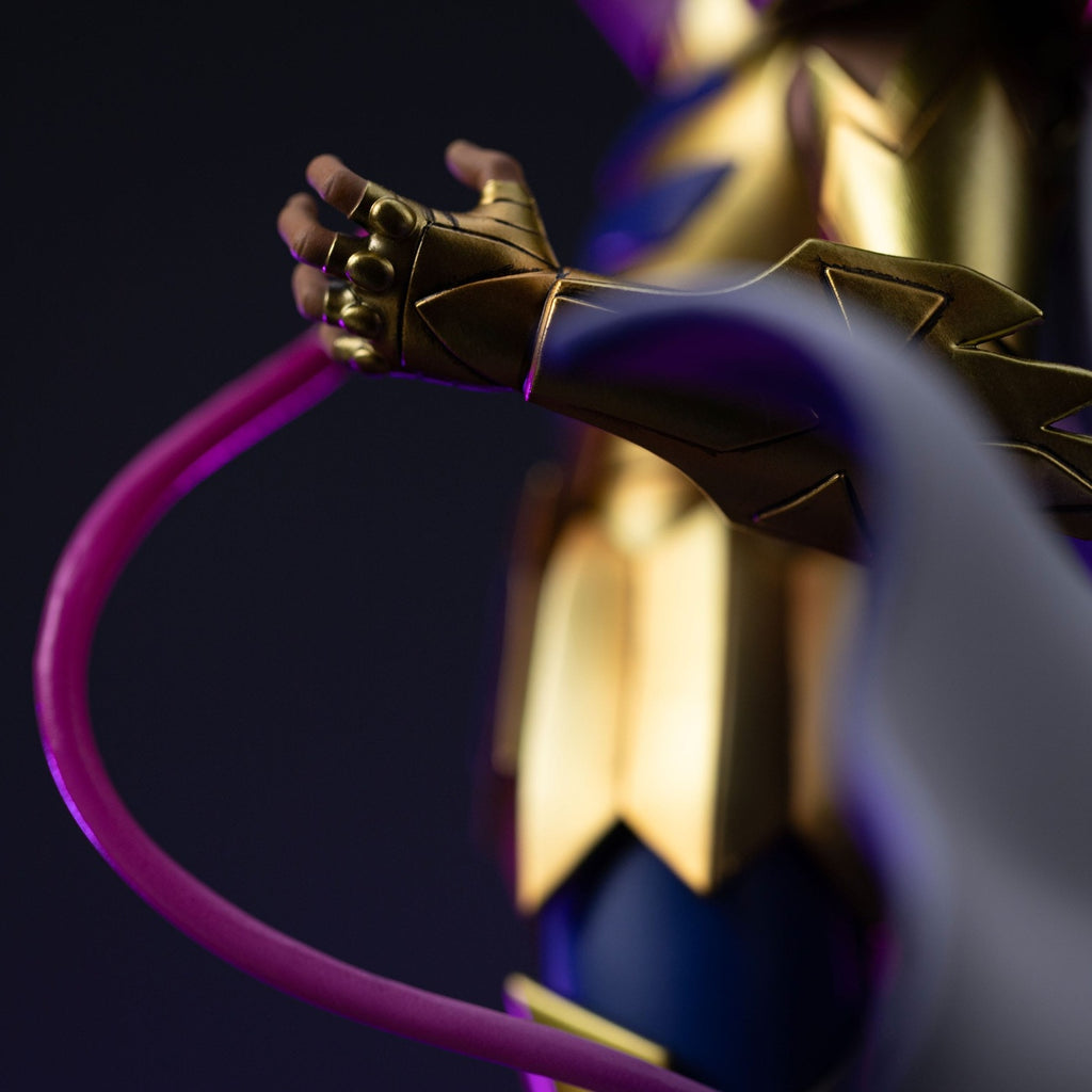 Produktbild Saint Seiya Art Scale Statue 1/10 Cancer Deathmask 23 cm