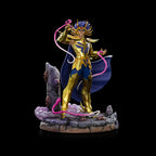 Produktbild Saint Seiya Art Scale Statue 1/10 Cancer Deathmask 23 cm