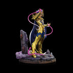 Produktbild Saint Seiya Art Scale Statue 1/10 Cancer Deathmask 23 cm