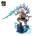 Produktbild One Piece - Monkey D. Luffy Gear 5 Ex Devils Vol. 3 Ichibansho Figur