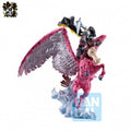 Produktbild One Piece - Pierre und Gan Fall Ex Devils Vol. 3 Ichibansho Figur