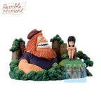 Product image One Piece - Saul and Robin Dramatic Memories Ichibansho Figure