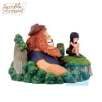 Product image One Piece - Saul and Robin Dramatic Memories Ichibansho Figure