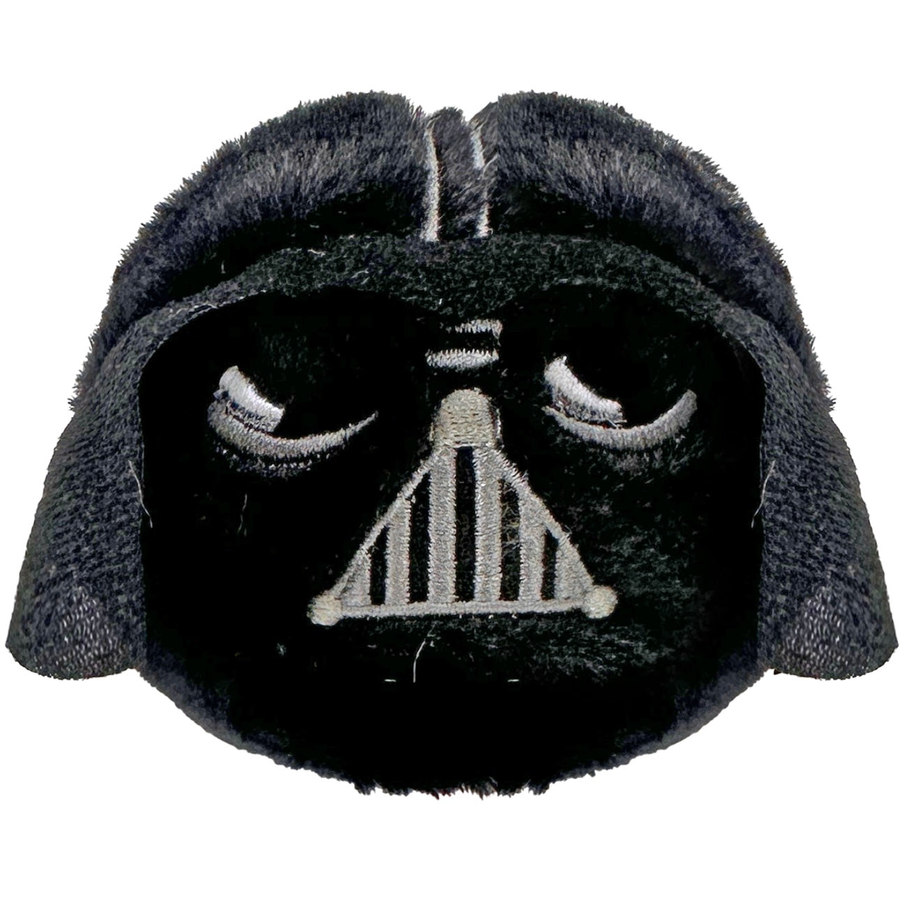 Produktbild Darth Vader Beanie Bouncers hüpfender Plüsch Ball - Star Wars