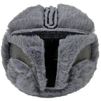 Produktbild Mando Bouncers hüpfender Plüsch Ball - Star Wars The Mandalorian