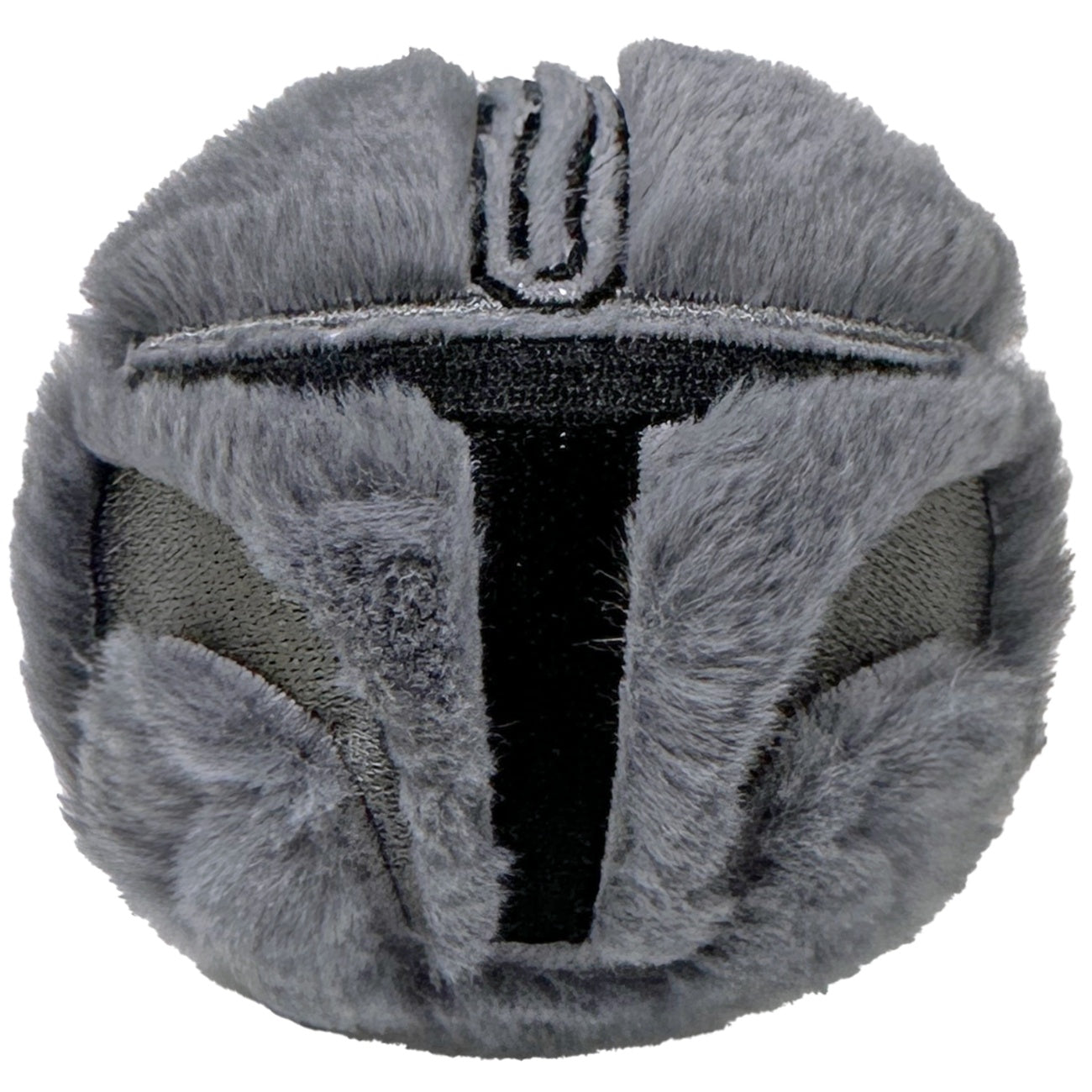 Produktbild Mando Bouncers hüpfender Plüsch Ball - Star Wars The Mandalorian