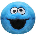 Produktbild Cookie Monster Beanie Bouncers hüpfender Plüsch Ball - Sesamstraße