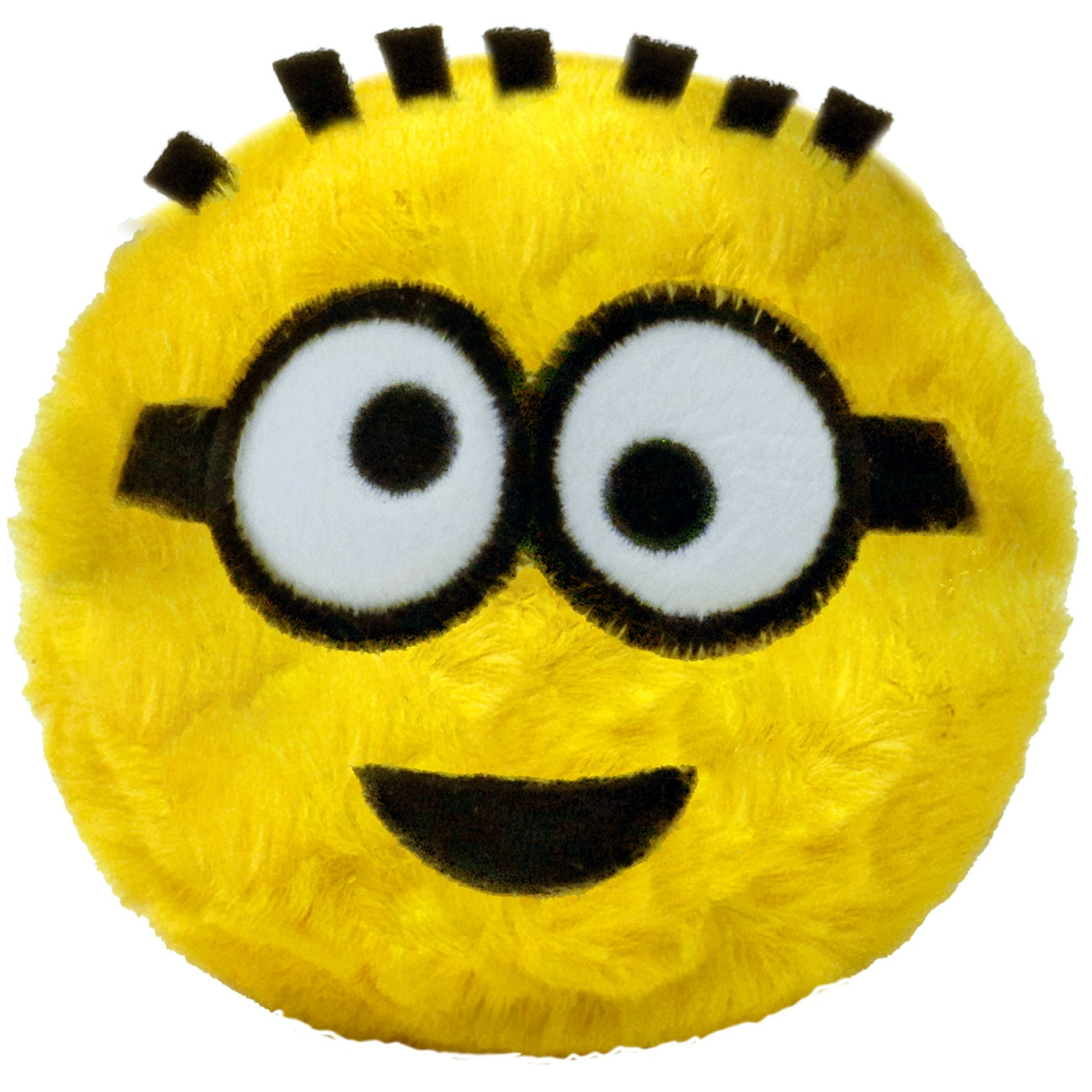 Produktbild Minions - Phil Beanie Bouncers hüpfender Plüsch Ball