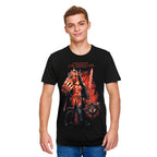 Produktbild Warhammer - Abaddon The Despoiler T-Shirt schwarz