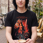 Produktbild Warhammer - Abaddon The Despoiler T-Shirt schwarz
