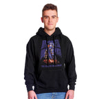 Produktbild Warhammer - Space Marines Hoodie schwarz