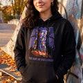 Produktbild Warhammer - Space Marines Hoodie schwarz