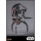 Produktbild Star Wars Episode I Movie Masterpiece Actionfigur 1/6 Droideka 27 cm