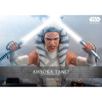 Produktbild Star Wars: Ahsoka Actionfigur 1/6 Ahsoka Tano 28 cm