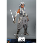 Produktbild Star Wars: Ahsoka Actionfigur 1/6 Ahsoka Tano 28 cm
