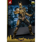 Produktbild Batman: Arkham Knight Videogame Masterpiece Actionfigur 1/6 Batman Beyond (Black & Gold Version) 32 cm